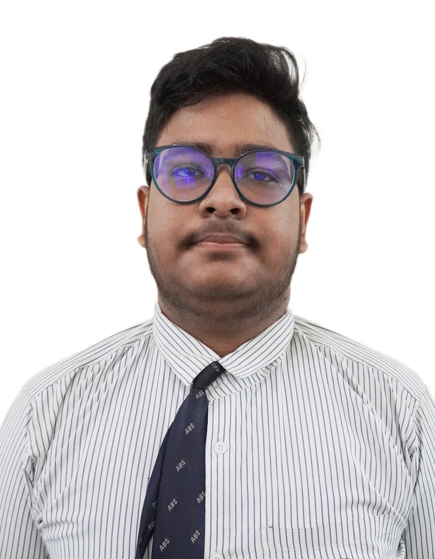MAYANK SINGH 