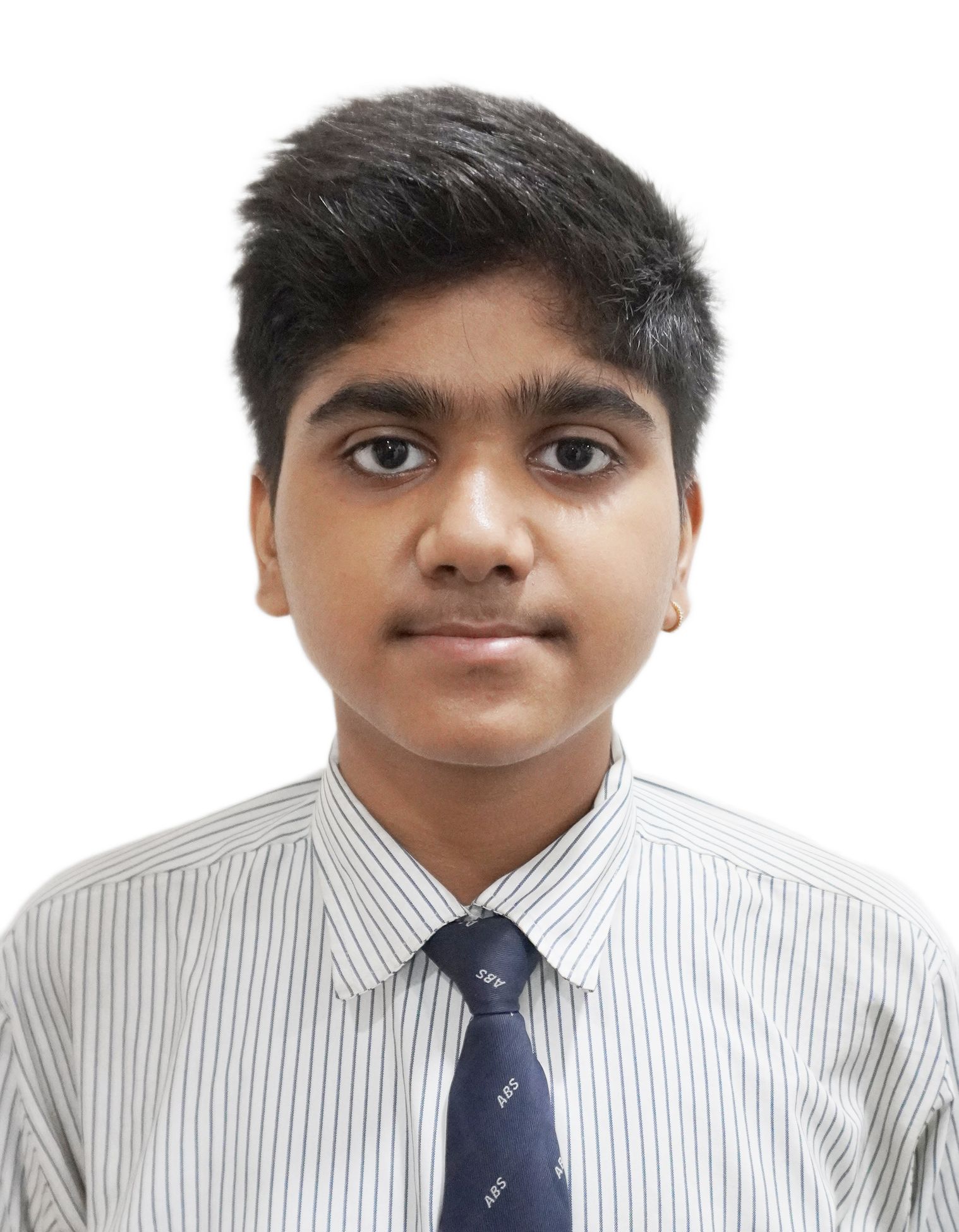 ANSHUMAN  GUPTA