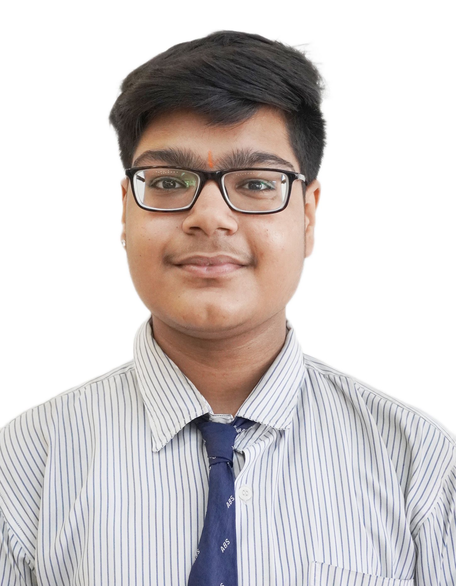 DEEPAK SONI