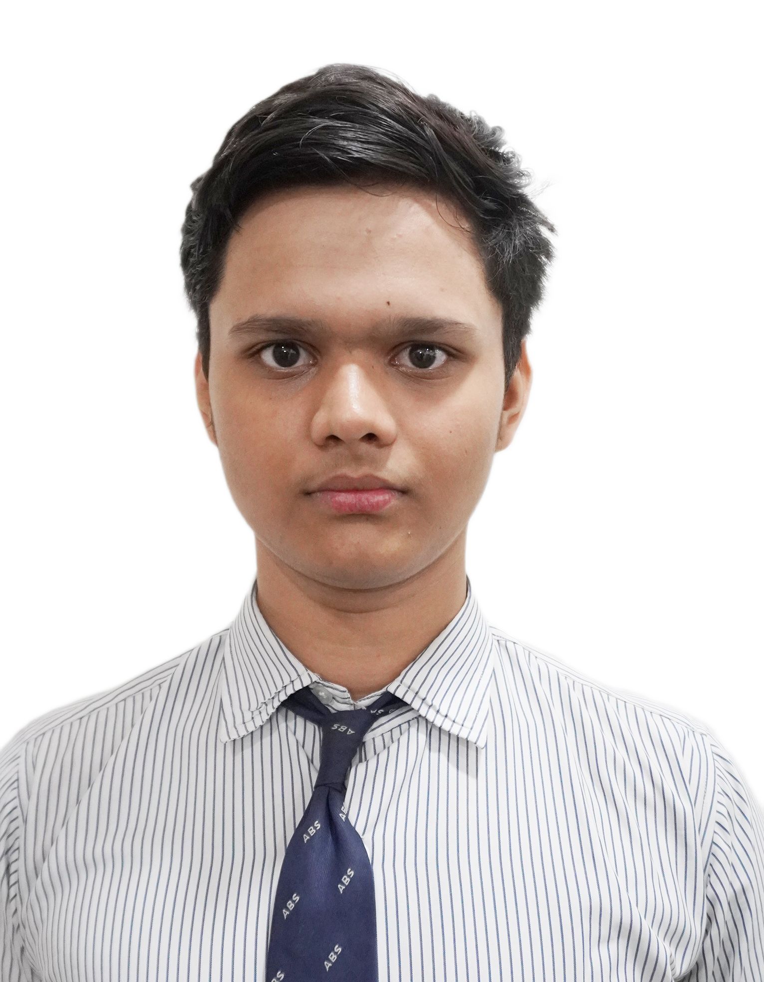 RAGHAV SHARMA