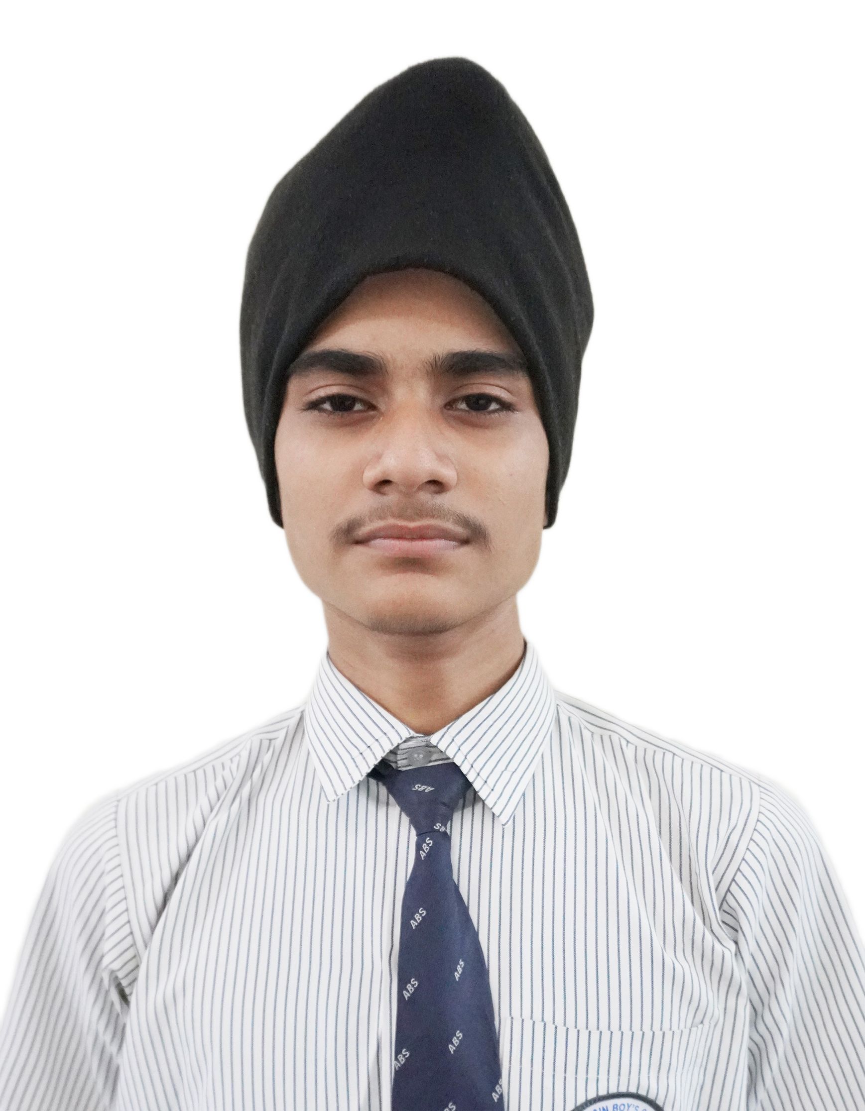 KRISHMAN SINGH VIRDHI