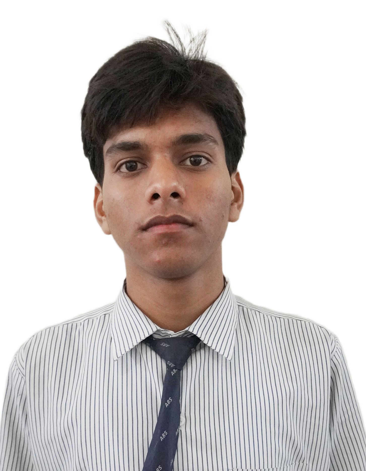 NAZIM PARVEZ