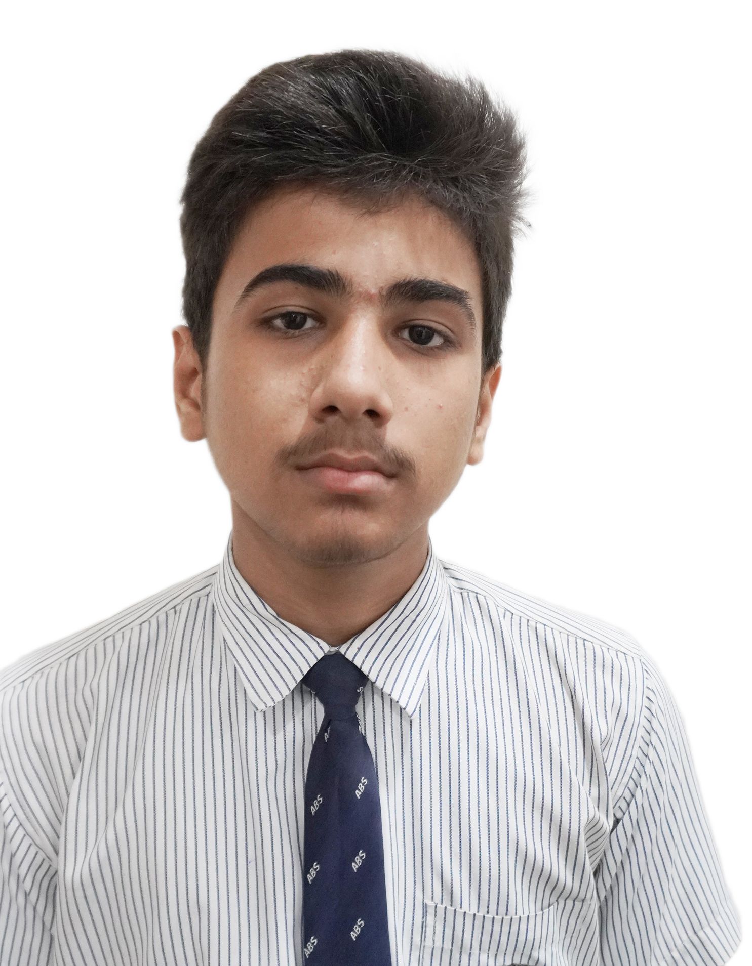 KRISHNA NANDAN SINGH