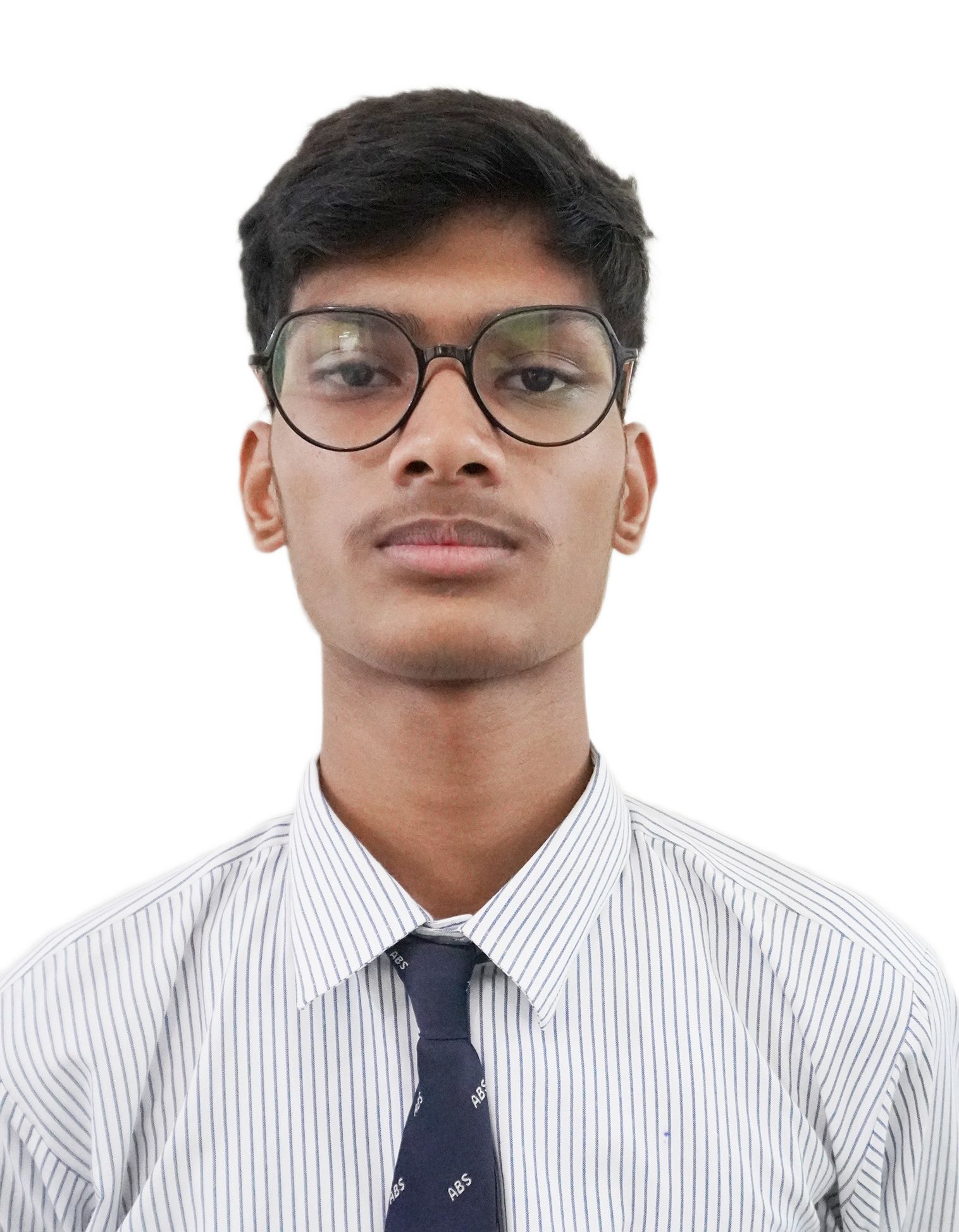 ARGHYO SAHA 